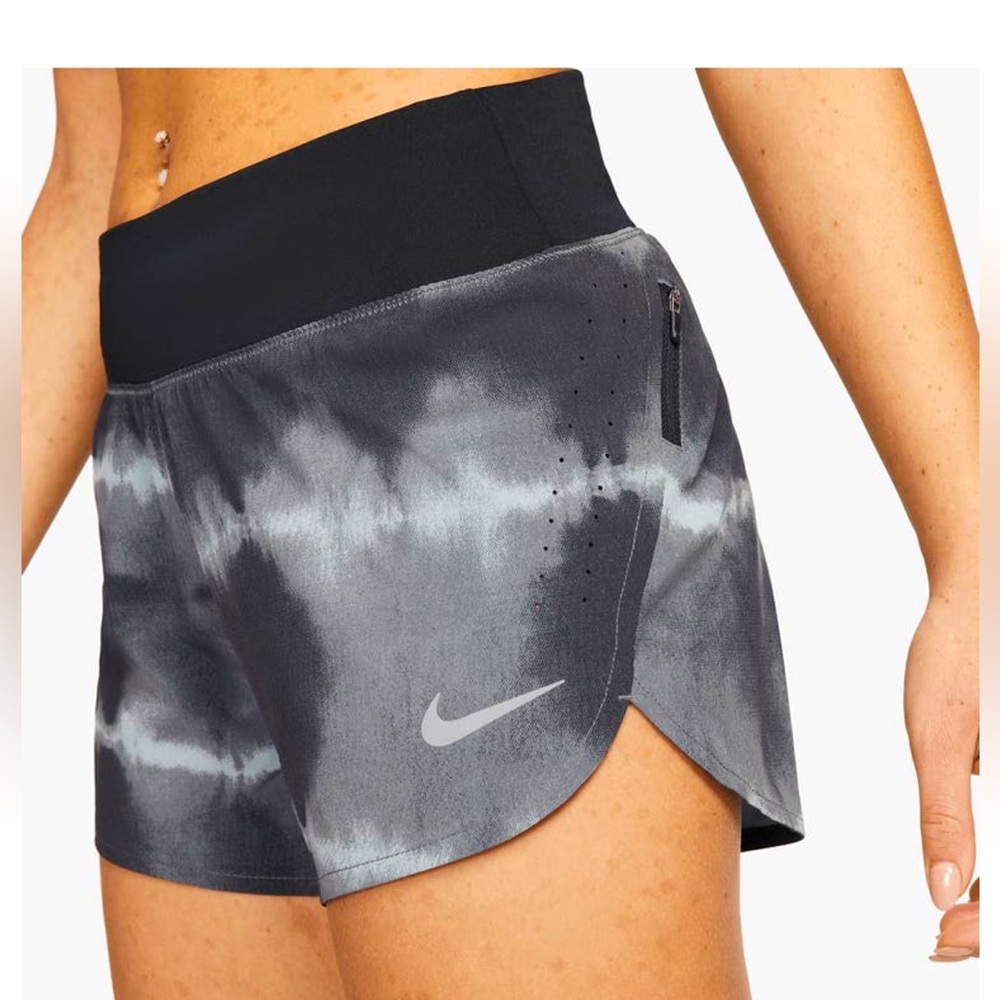 NWT Nike Eclipse Dri-FIT Shorts